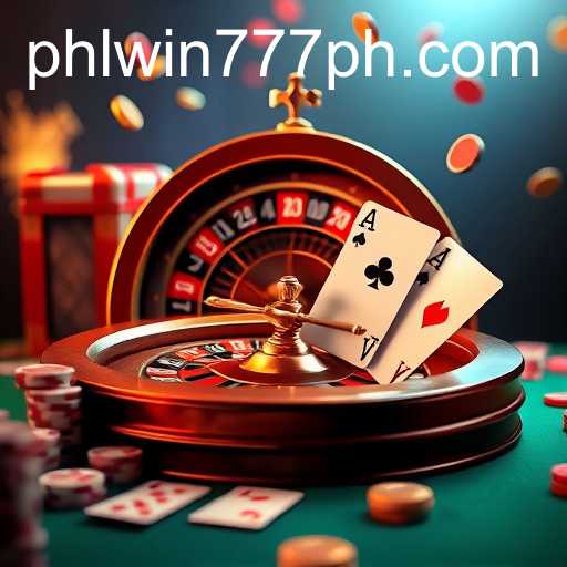 Discovering Casino Games: The Allure of PhlWin777