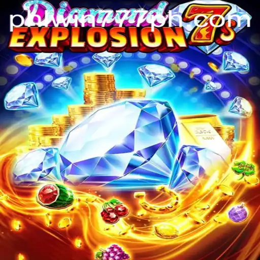 Exploring the Excitement of DiamondExplosion7s and the Allure of PhlWin777
