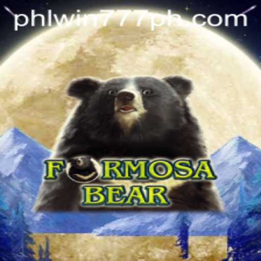 Discovering FormosaBear: An Exciting New Gaming Experience with PhlWin777