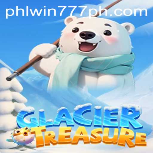 Discover the Thrills of GlacierTreasure with PhlWin777