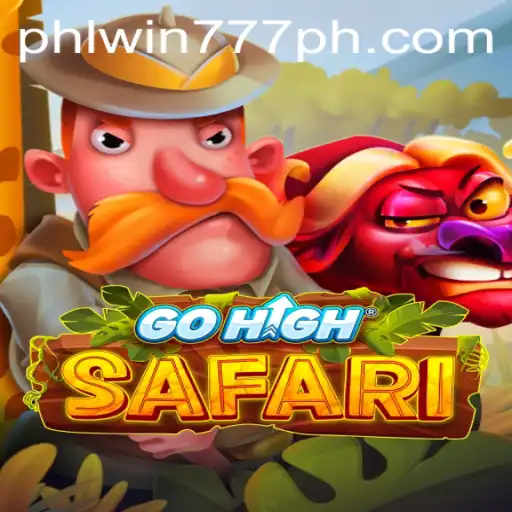 Explore GoHighSafari: A New Adventure with PhlWin777