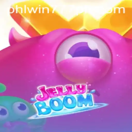 Exploring JellyBoom: An Exciting Gaming Experience with PhlWin777