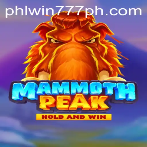 Exploring the Thrills of MammothPeak: A Comprehensive Game Guide with Insights on PhlWin777