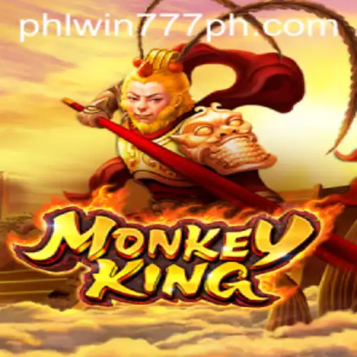 Discover the Thrilling World of MonkeyKing with PhlWin777