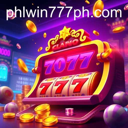 Explore the Thrilling World of Online Slots with PhlWin777