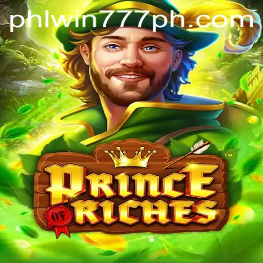 Exploring the Exciting Realm of PrinceOfRiches: A Deep Dive into Gameplay and Features