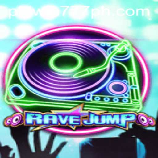 Unveiling RaveJump: A Thrilling Fusion of Dance and Adventure