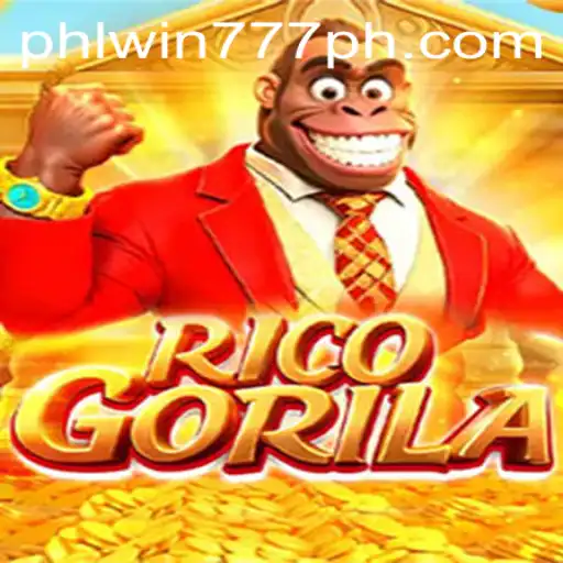 RicoGorila: The Ultimate Gaming Experience with PhlWin777