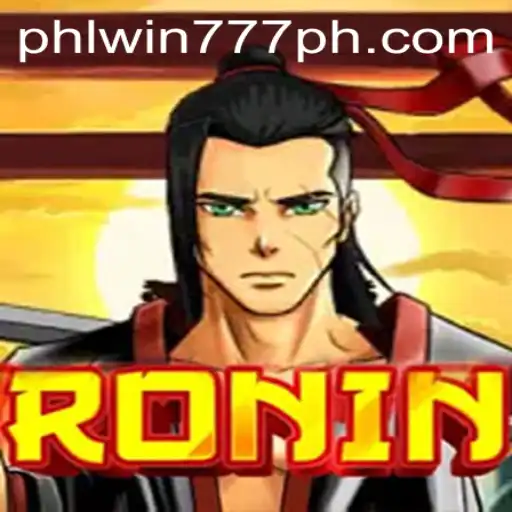 Exploring the Intricate World of Ronin: Unveiling the Game and the Buzz around PhlWin777