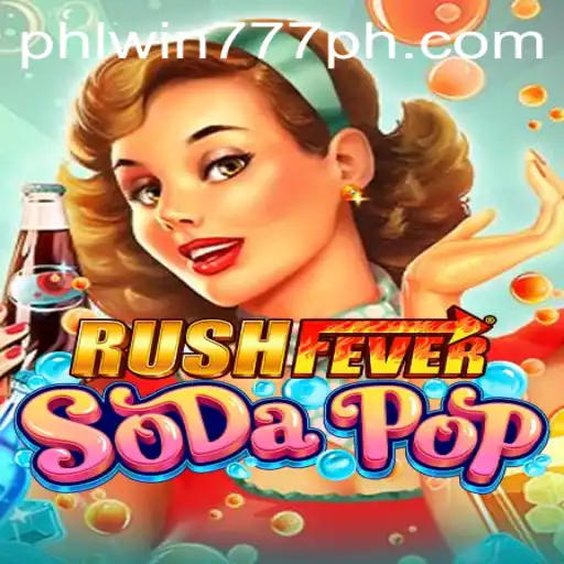 RushFeverSodaPop: A Gaming Phenomenon in a Pop Culture-Laden Landscape