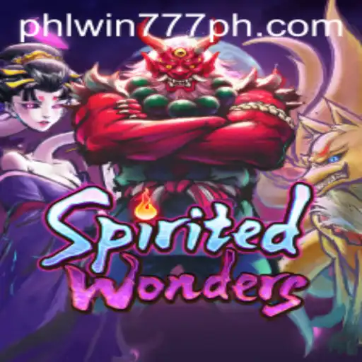 Exploring SpiritedWonders: A Guide to the Enchanting World of PhlWin777