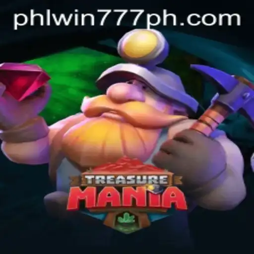 Explore TreasureMania: The Ultimate Adventure Game with PhlWin777